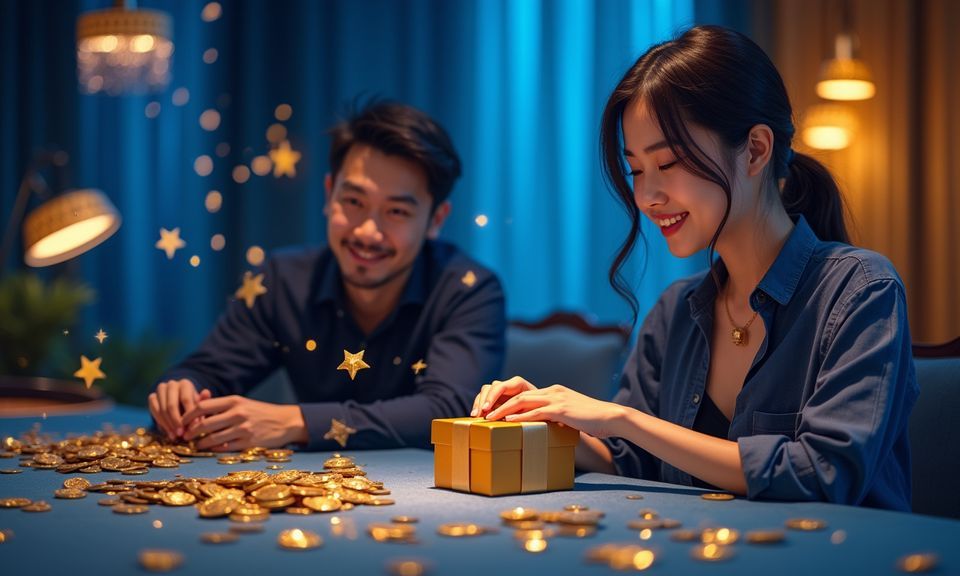 winplay99 Gold Roulette